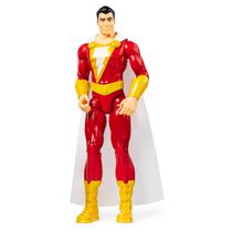 Figura Articulada - DC Comics - Shazan - Sunny