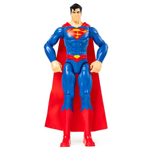 Figura Articulada - DC Comics - Superman - Sunny