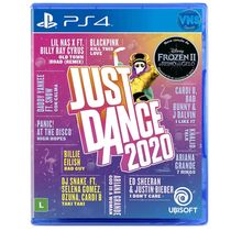 Jogo PS4 - Just Dance 2020 - Sony