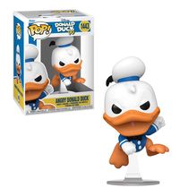 Boneco Funko POP! Disney Donald Duck 90 anos - Angry