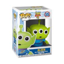 Figura - Funko Pop - Disney - Toy Story 4 - Alien - Candide