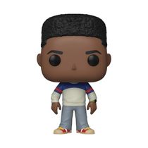 Mini Boneco Colecionável - Funko Pop - Stranger Things - Lucas - Candide