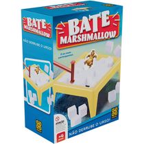 Jogo Bate Marshmallow - Grow 04271