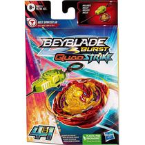 Beyblade Burst QuadStrike Bolt Spryzen S8 - Hasbro F6811