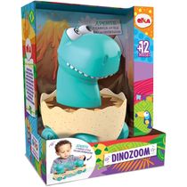 Brinquedo Dinozoom - Elka 1174