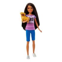Boneca Barbie Stacie Para Resgatar Ligaya