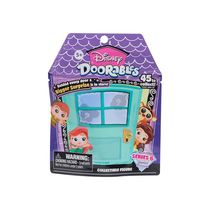 Doorables Disney - Mini Figura Surpresa Série 6 - Sunny