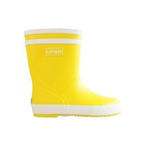 Galocha Infantil Ludique Gummy Boots Yellow SPC-001 (1T23)