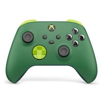 Controle Sem Fio Xbox Series Remix EdiÃ§Ã£o Especial - QAU-00113