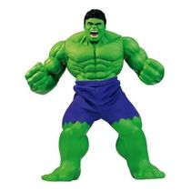 Boneco Hulk Universe Marvel Gigante 55cm Articulado