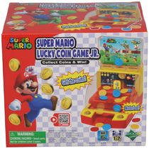 Sylvanian Families - Super Mario - Lucky Coin Game Jr - Epoch