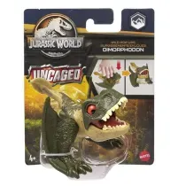 Jurassic World Dimorphodon Uncaged Wild Pop Up Mattel HFR10