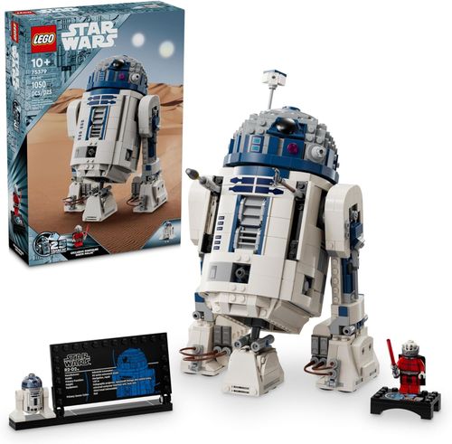75379 Lego Star Wars - R2-D2