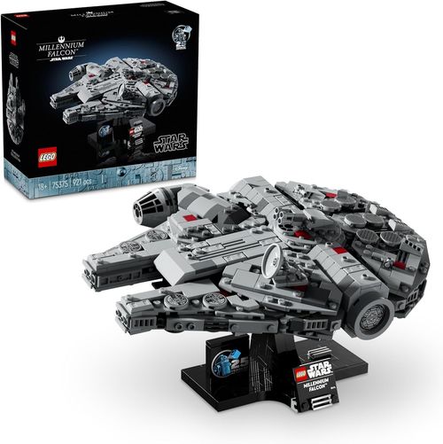 75375 Lego Star Wars - Millenium Falcon