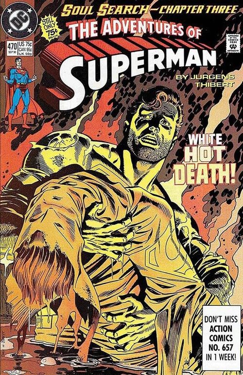A Saga do Superman - Vol.26