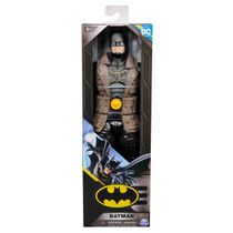 Boneco do Batman de 30cm com Colete - Batman