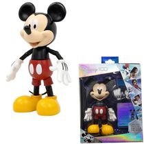 Boneco Mickey Mouse Disney 100 Anos - Fun