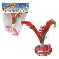 Peteca - Embalagem Unitária - Sortida