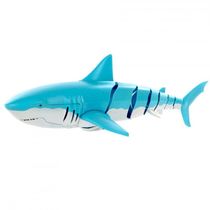 Brinquedo Tubarão De Controle Remoto Shark Control 7 Funções - Zoop Toys