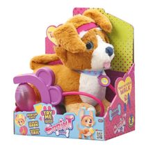 Cachorrinho Walking Petz - Multikids BR1195