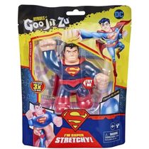 Goo Jit Zu DC Super Homem - Sunny 2693