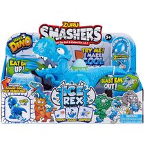 Smashers Dino Ice T-Rex - Fun F00632