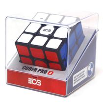 Cubo Profissional Cuber Pro 3 Cuber Brasil