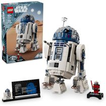 Lego Star Wars Droide R2-D2 1050 Peças  - 75379