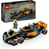 76919 Lego Speed Champions - Carro de Corrida de Fórmula 1 da Mclaren 2023