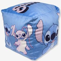 Almofada Cubo Stitch - Disney