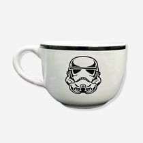 Caneca Sopa Stormtrooper – Star Wars