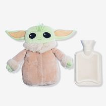 Almofada térmica Baby Yoda - Star Wars