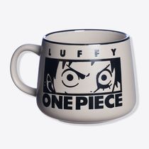 Caneca Moma Luffy – One Piece