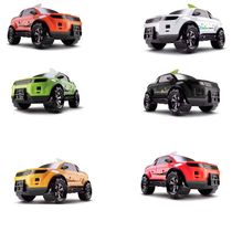 Carrinho Roda Livre - Pick-Up Force Surfing - Sortido - Roma Jensen