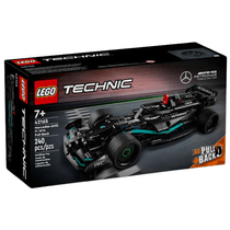 Lego Technic Mercedes-AMG F1 W14 Performance Pull-Back 42165