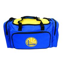 Bolsa Esportiva - NBA - Golden State Warriors - Maccabi