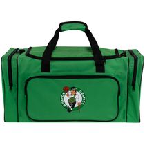 Bolsa Esportiva - NBA - Boston Celtics - Verde - Maccabi