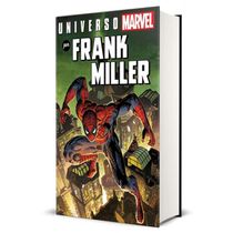 Universo Marvel Por Frank Miller