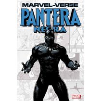 Pantera Negra (Marvel-Verse)
