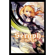 Seraph Of The End Vol. 9