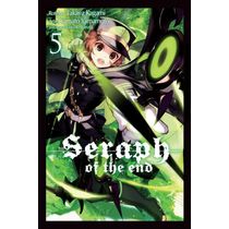 Seraph Of The End Vol. 5