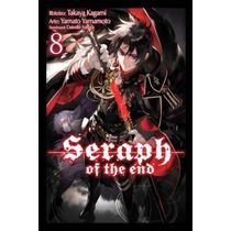 Seraph Of The End Vol. 8