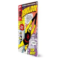 Coleção Clássica Marvel Vol. 6 - Demolidor Vol. 1