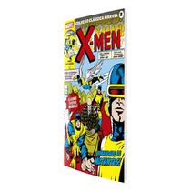 Coleção Clássica Marvel Vol. 3 - X-Men Vol. 1