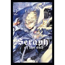 Seraph Of The End Vol. 2