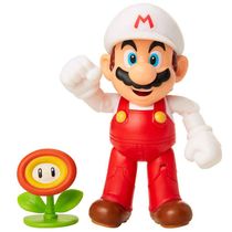 Boneco Articulado - Super Mario - Sunny