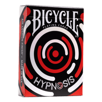Baralho Bicycle Hypnosis V3