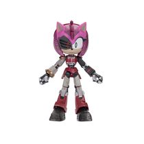 Figura de Ação - Rusty Rose - New Yokw City - Sonic - Sunny