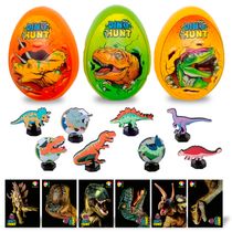 Ovo Dino - Surpresa - Kids Zone