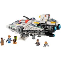LEGO Star Wars - Fantasma e Espectro II